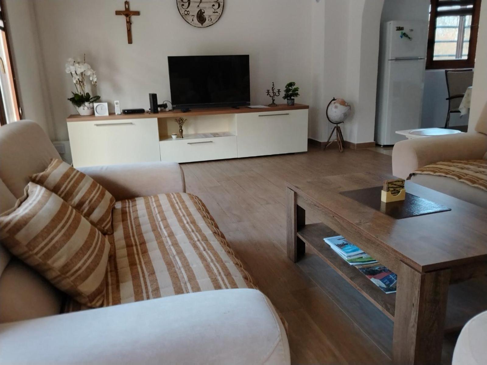 Villa Mia Ana Medjugorje Ngoại thất bức ảnh